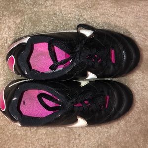 Nike Cleats